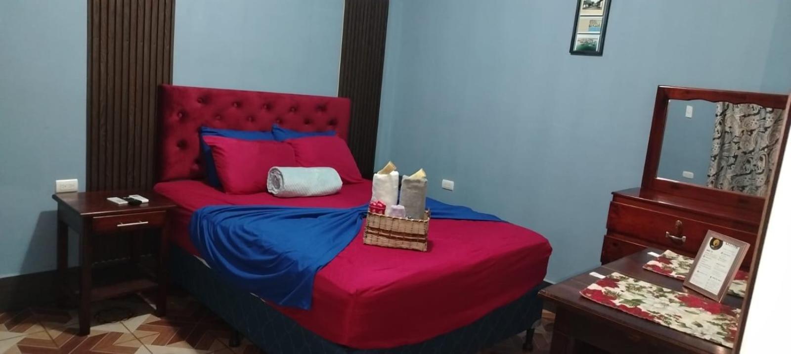 Casa Victoria Apartment San Benito Room photo