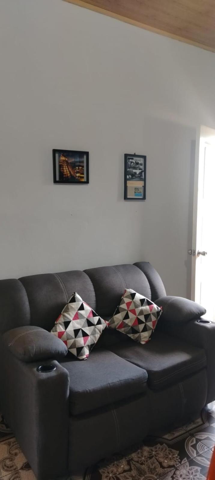 Casa Victoria Apartment San Benito Room photo
