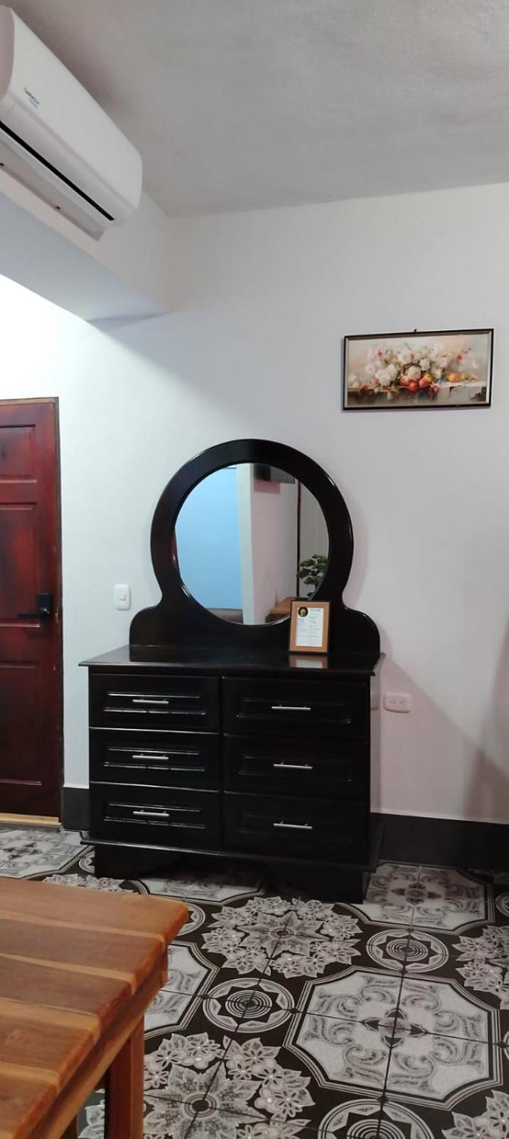 Casa Victoria Apartment San Benito Room photo